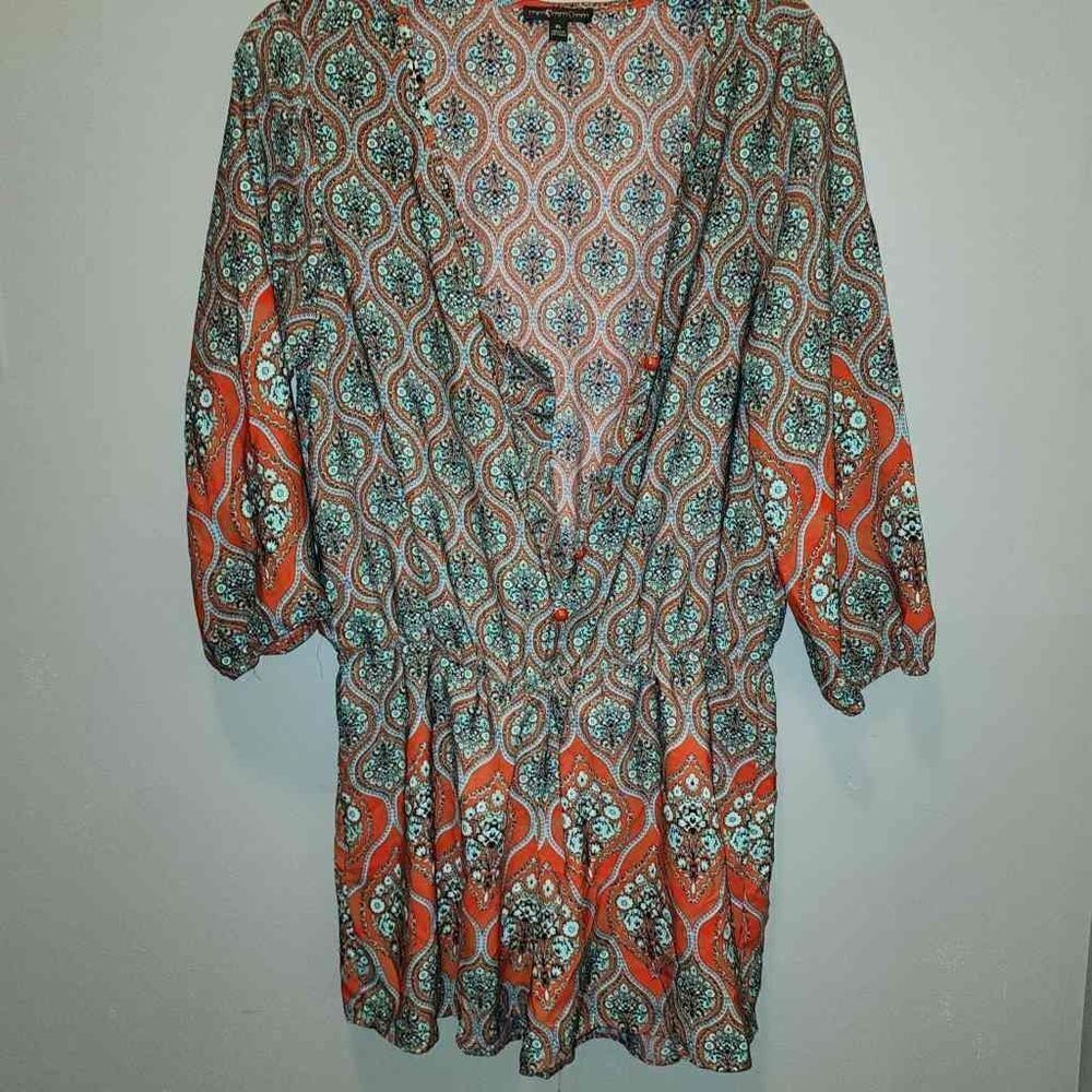 Mmmmmm Romper 